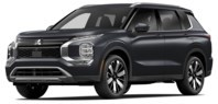 2025 Mitsubishi Outlander 4dr S-AWC_101